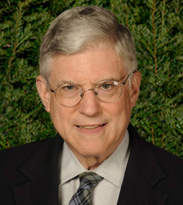 Ambassador John Campbell, PhD