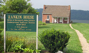 Rankin House